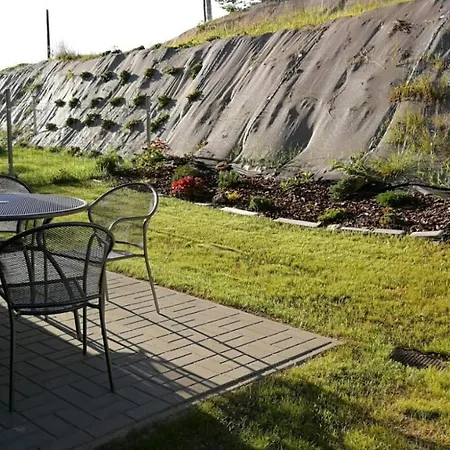 Appartement Zaciszny