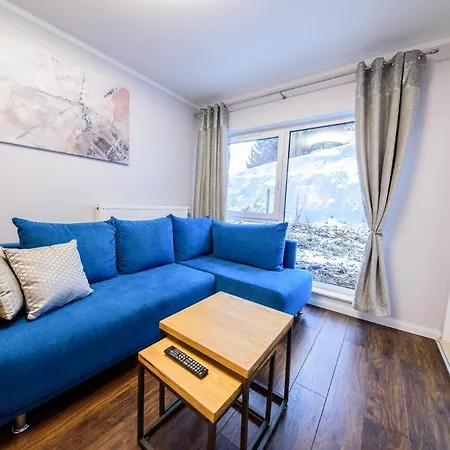 Appartement Zaciszny *