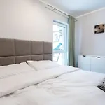 Zaciszny Апартаменты *