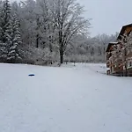 Zaciszny Апартаменты
