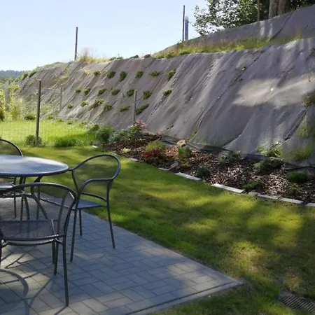 Zaciszny * Szklarska Poręba