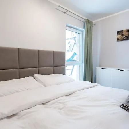 Zaciszny Apartmán *