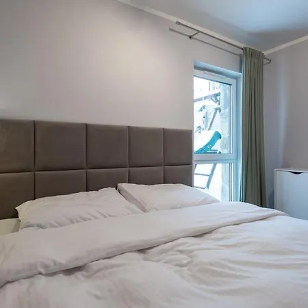 Zaciszny Szklarska Poręba