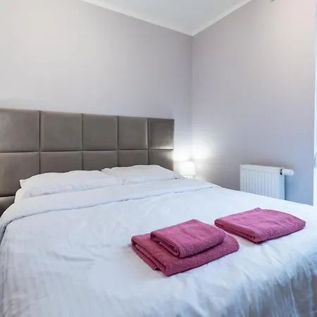 Zaciszny Apartament Szklarska Poręba