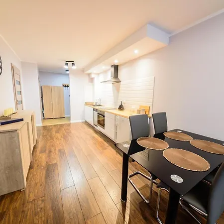 Zaciszny * Szklarska Poręba