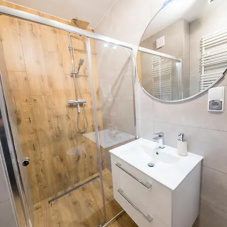 Zaciszny * Szklarska Poręba