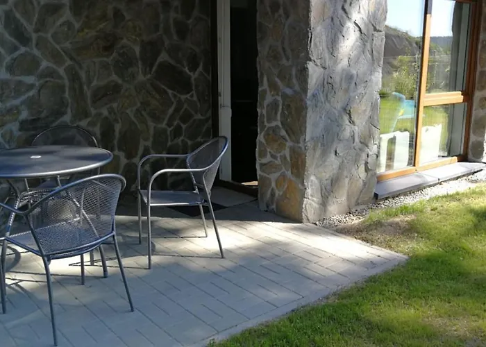 Zaciszny * Szklarska Poreba