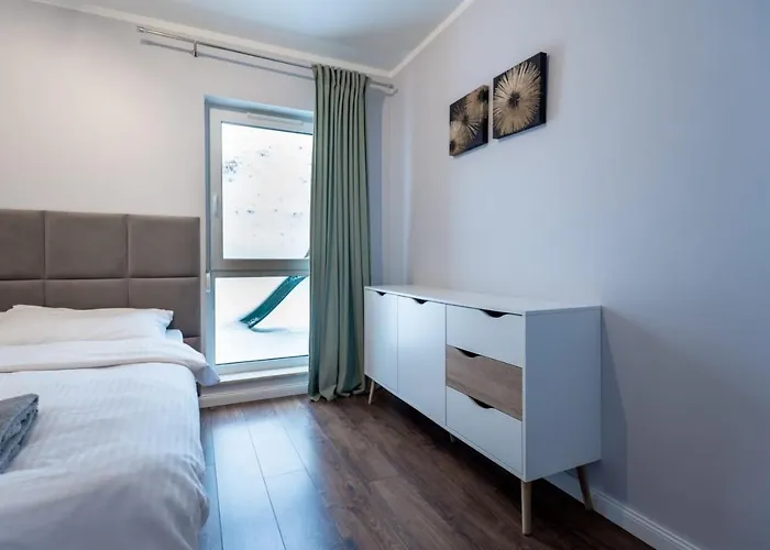 Zaciszny * Szklarska Poreba