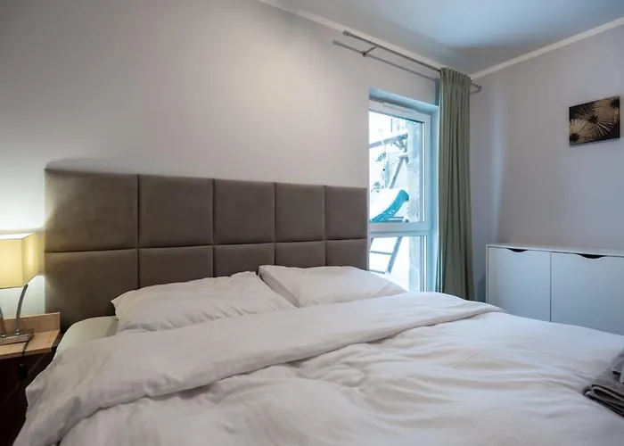 Zaciszny Szklarska Poreba