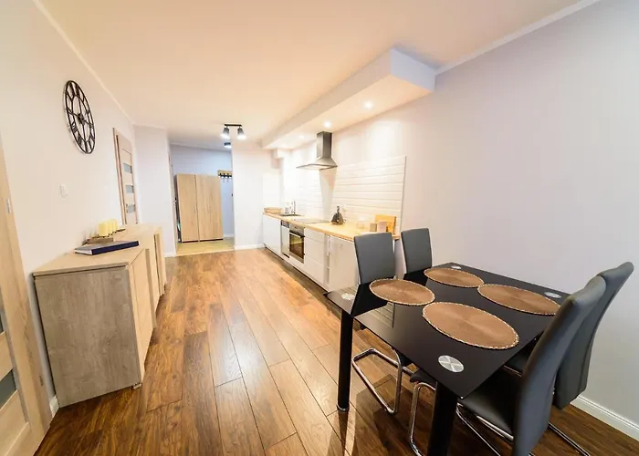 Zaciszny * Szklarska Poreba