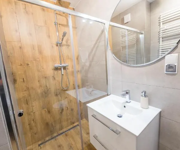 Zaciszny * Szklarska Poreba